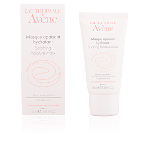

AVÈNE Masque Apaisant Hydratant 50 Ml