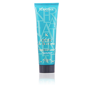 Kérastase K crème de la crème Haar Styling Fixers in 