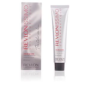 

REVLONISSIMO Color & Care High Performance #66.6 60 Ml