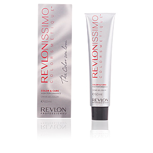 

REVLONISSIMO Color & Care High Performance #8.4 60 Ml