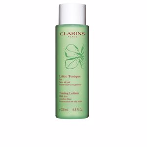 

LOTION TONIQUE Sans Alcohol Peaux Mistes Ou Grasses 200 Ml