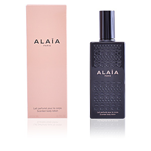 

ALAÏA Scented Body Lotion 200 Ml