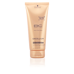 

BC EXCELLIUM Taming Shampoo 200 Ml