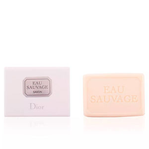 EAU SAUVAGE savon