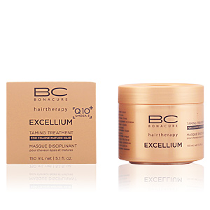 

BC EXCELLIUM Taming Treatment 150 Ml