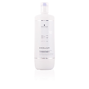 

BC EXCELLIUM Beautyfying Shampoo 1000 Ml