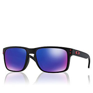 Oakley Holbrook Sunglasses Black