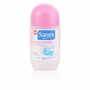 DERMO INVISIBLE deo roll-on 50 ml