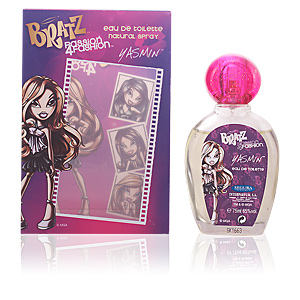 BRATZ yasmin eau de toilette spray 75 ml