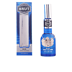 

BRUT BLUE Eau De Cologne Vaporizador 88 Ml