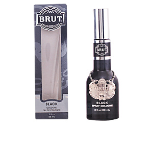 

BRUT BLACK Eau De Cologne Vaporizador 88 Ml