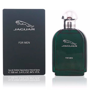 JAGUAR FOR MEN