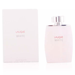 LALIQUE WHITE