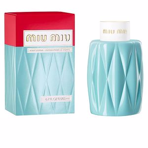 Miu Miu Body Lotion