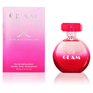 

GLAM Eau De Parfum Vaporizador 100 Ml