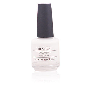 

COLORSTAY Gel Envy #060-Snow