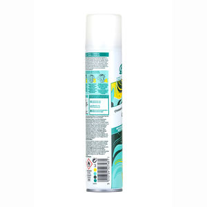 ORIGINAL dry shampoo