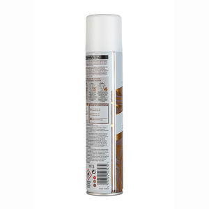 MEDIUM BROWN & BRUNETTE dry shampoo