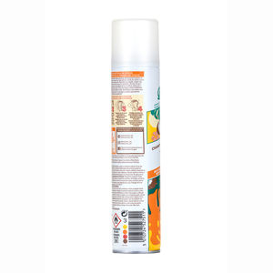 TROPICAL COCONUT & EXOTIC dry shampoo