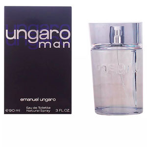 UNGARO MAN