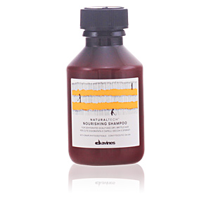 

NATURALTECH Champú Nutritivo 100 Ml