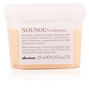 

NOUNOU Conditioner 250 Ml