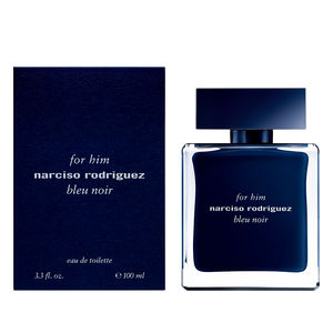 BLEU NOIR FOR HIM