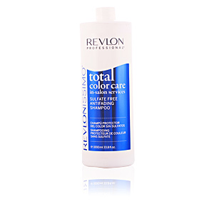 

TOTAL COLOR CARE Antifading Shampoo 1000 Ml