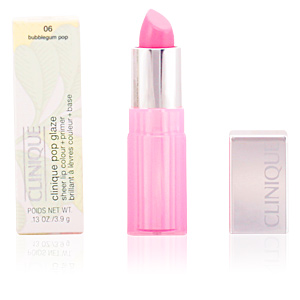 

POP SHEER GLAZE Lip Tint + Primer #06-Bubblegum Pop
