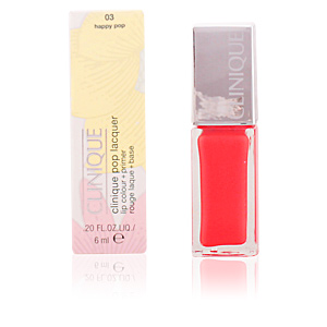 

POP LACQUER Lip Colour + Primer #03-Happy Pop