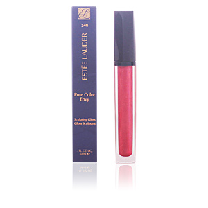 

PURE COLOR ENVY Sculpting Gloss #340-Flirtatious Magenta