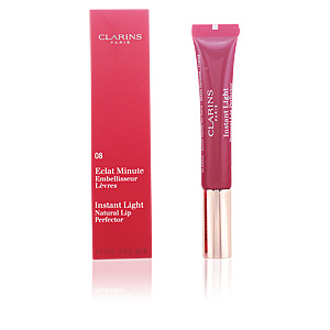 

ECLAT MINUTE Embellisseur Lèvres #08-Plum Shimmer