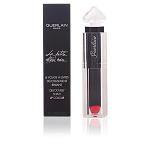 

LA PETITE ROBE NOIRE Rouge A Lèvres #020-Poppy Cap