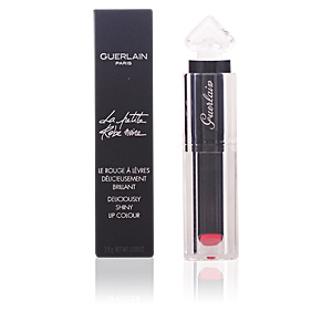 

LA PETITE ROBE NOIRE Rouge A Lèvres #041-Sun-Twin-Set