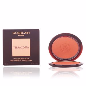 Guerlain terracotta polvos bronceadores 02 natural blondes
