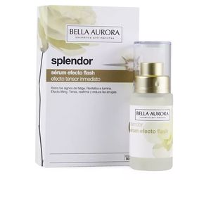 SPLENDOR 10 serum efecto flash
