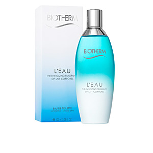 L’EAU eau de toilette vaporisateur