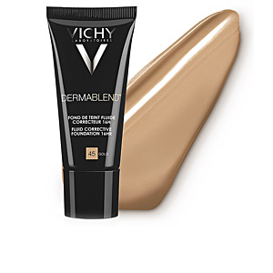 DERMABLEND fond de teint correcteur SPF35