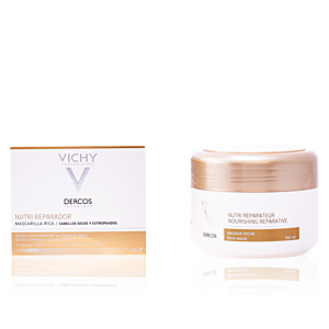 

DERCOS Nutri Réparateur Masque Riche 200 Ml