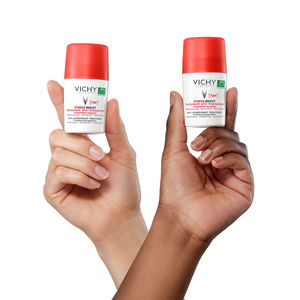 STRESS RESIST traitement anti-transpirant 72h roll on