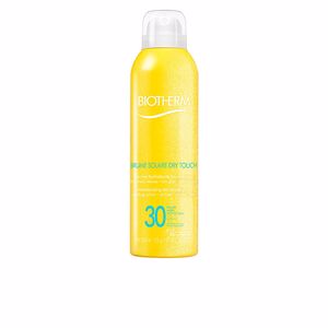 Biotherm Crème solaire Protection solaire Brume Solaire Dry Touch SPF 30 200 ml