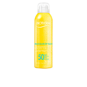 SUN BRUME SOLAIRE dry touch SPF50 200 ml