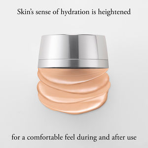 Cream Makeup Base