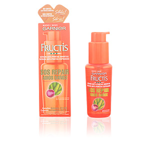 

FRUCTIS ADI DAS Serum Puntas Abiertas 50 Ml