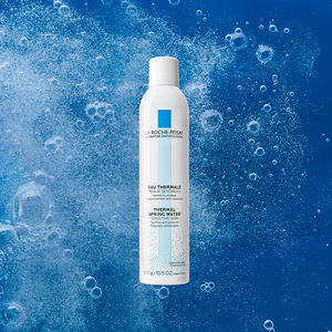 EAU THERMALE peaux sensibles