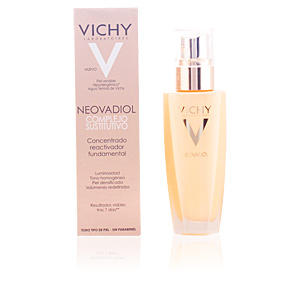 

NEOVADIOL COMPLEXE SUBSTITUTIF Concentré Réactivateur 30 Ml