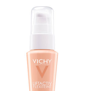 LIFTACTIV FLEXITEINT fond de teint anti-rides SPF20