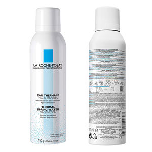 EAU THERMALE peaux sensibles