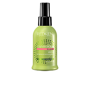 

CURVACEOUS Curly Memory Complex Wind Up 145 Ml