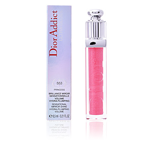 

DIOR ADDICT Gloss #553-Princess
